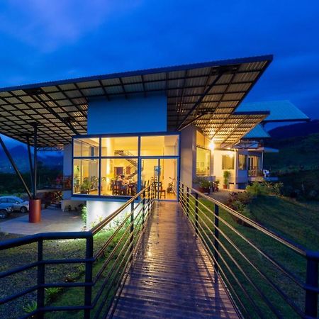 Hotel Finca 360 Marsella Exteriér fotografie