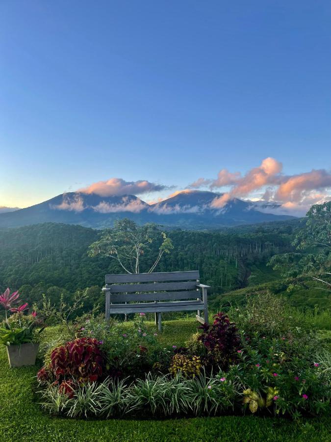 Hotel Finca 360 Marsella Exteriér fotografie