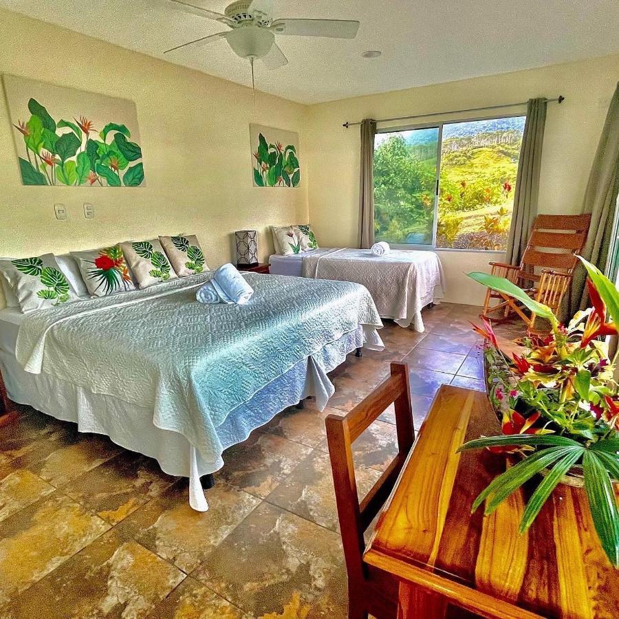 Hotel Finca 360 Marsella Exteriér fotografie