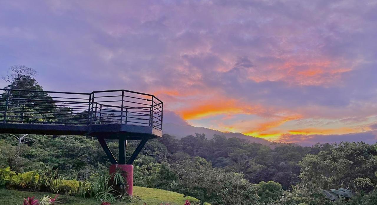 Hotel Finca 360 Marsella Exteriér fotografie