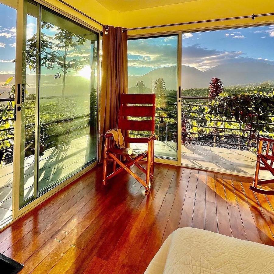 Hotel Finca 360 Marsella Exteriér fotografie