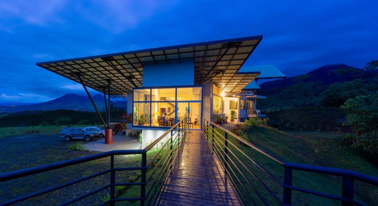 Hotel Finca 360 Marsella Exteriér fotografie