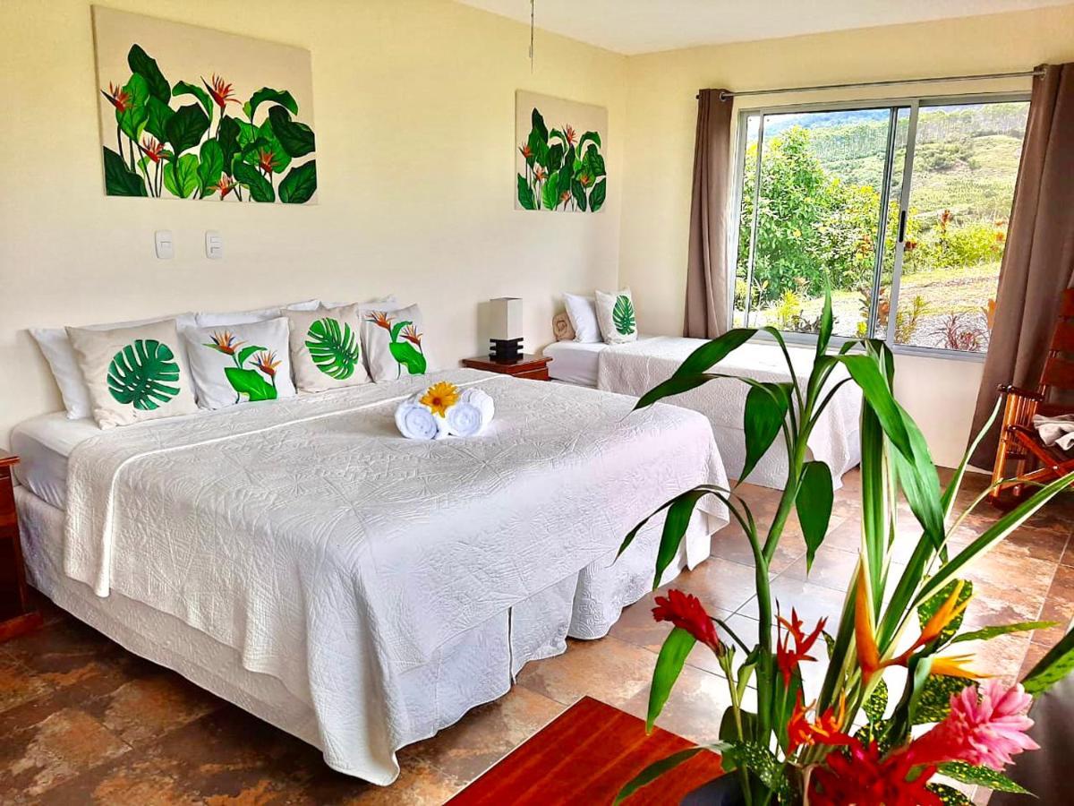Hotel Finca 360 Marsella Exteriér fotografie