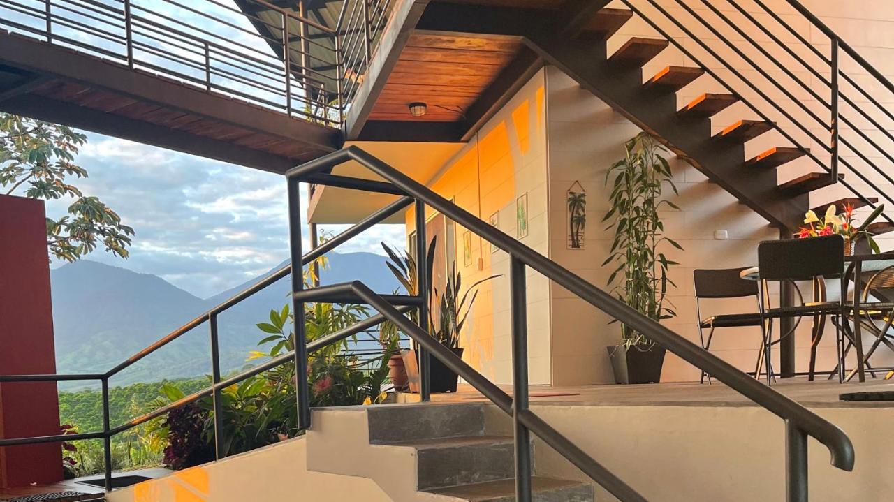 Hotel Finca 360 Marsella Exteriér fotografie