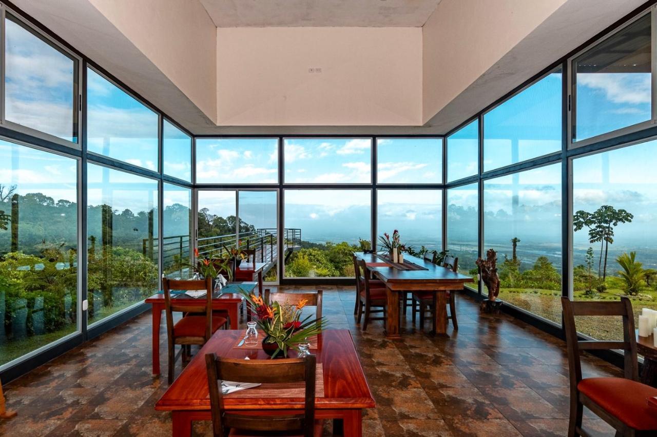Hotel Finca 360 Marsella Exteriér fotografie