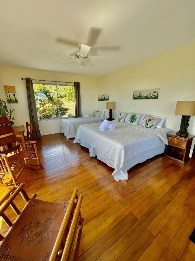 Hotel Finca 360 Marsella Exteriér fotografie